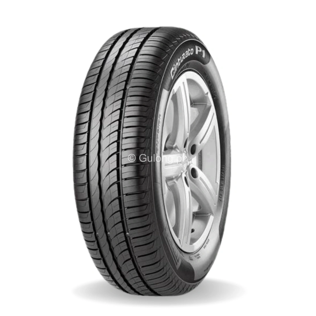 T1618[送料無料]PIRELLI CINTURATOP6 205/65R15 【公式通販】